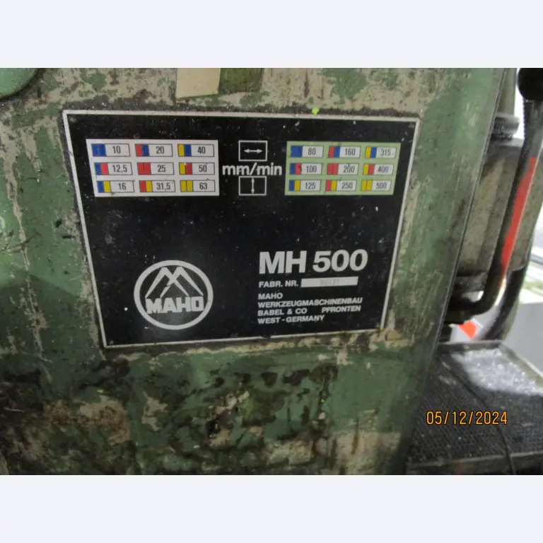 595 Solutions - Systems for the production of Al/ Mg injection molded parts-3