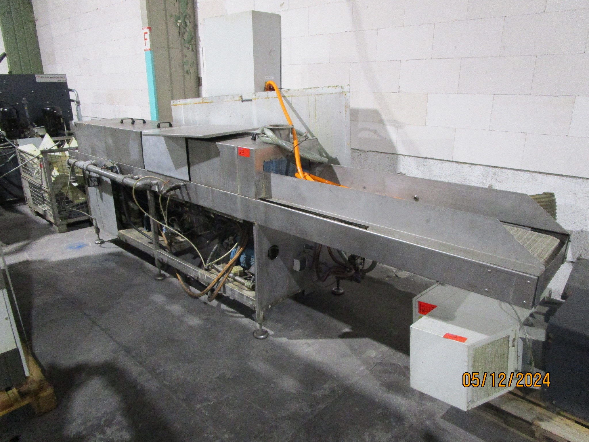 595 Solutions - Systems for the production of Al/ Mg injection molded parts-1