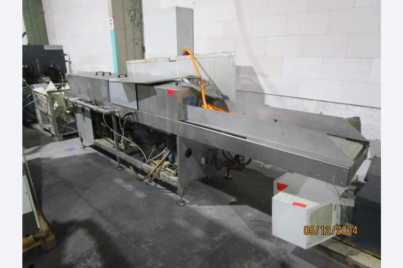 595 Solutions - Sistemi za proizvodnjo aluminijastih/ Mg brizganih delov-1