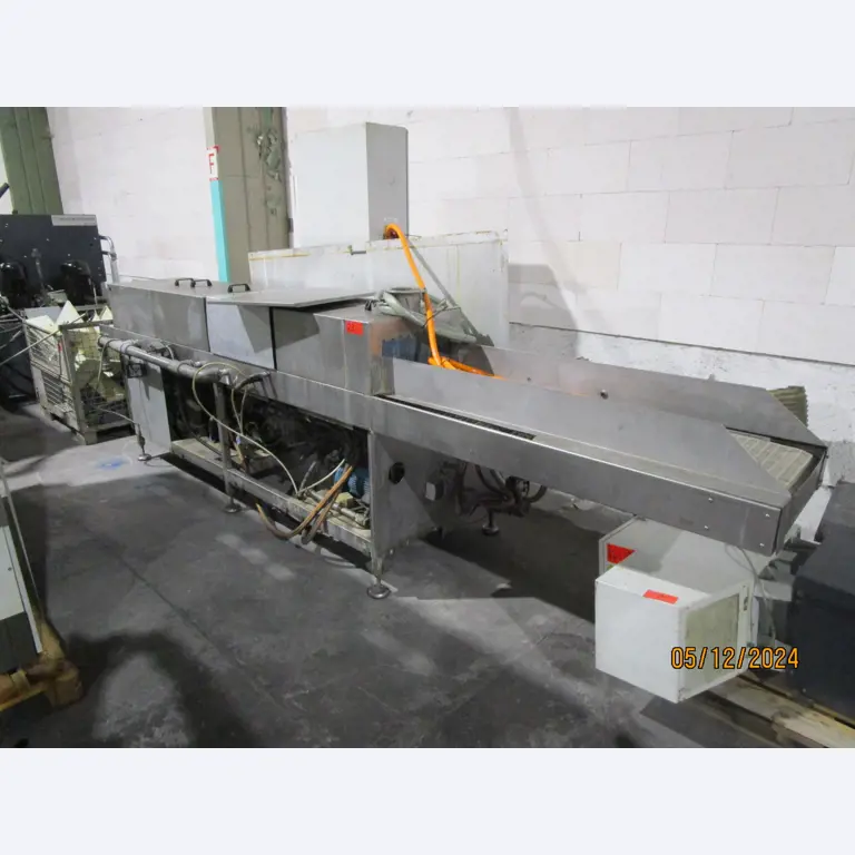 595 Solutions - Sistemi za proizvodnjo aluminijastih/ Mg brizganih delov-1