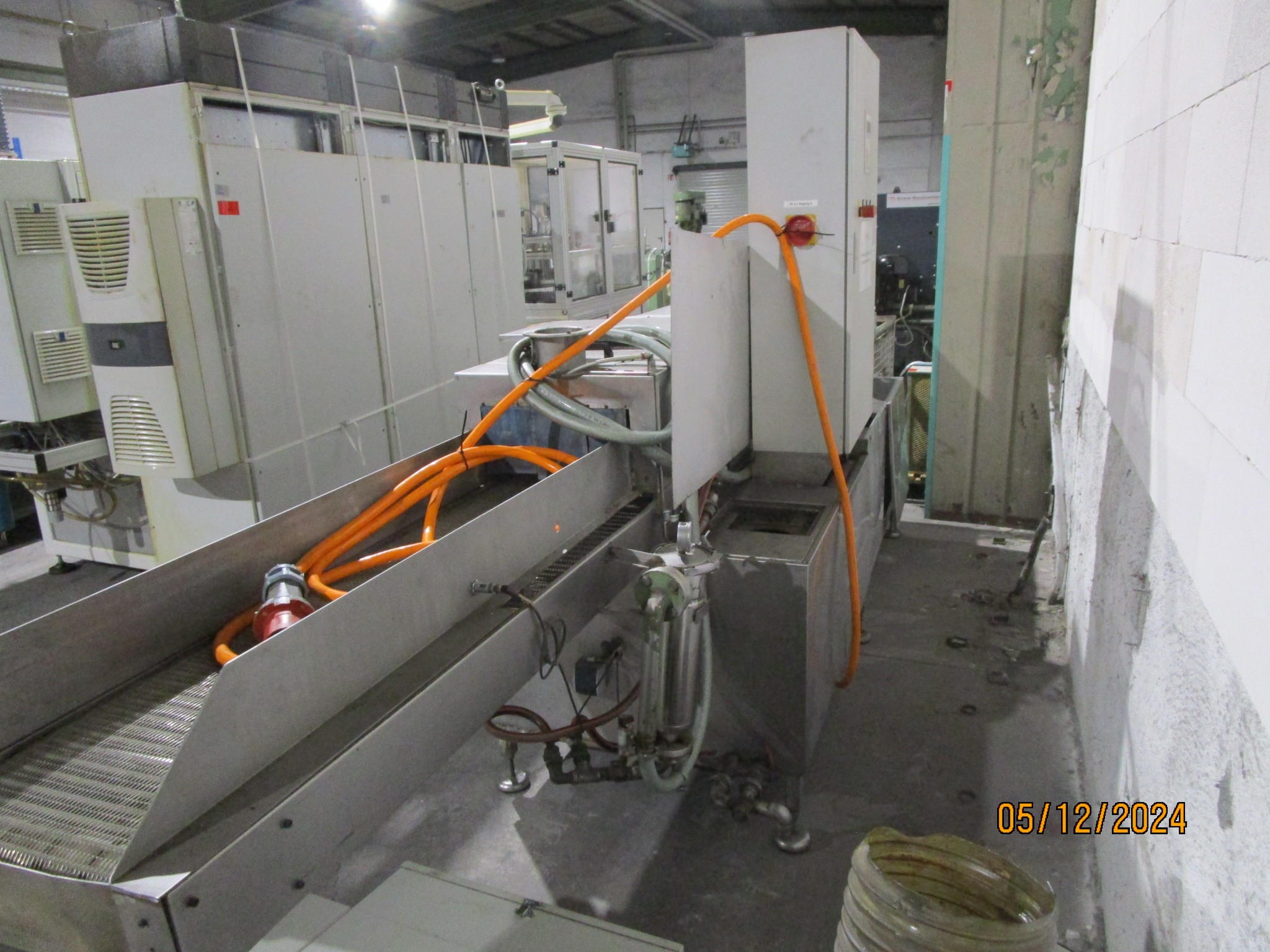 595 Solutions - Systems for the production of Al/ Mg injection molded parts-2