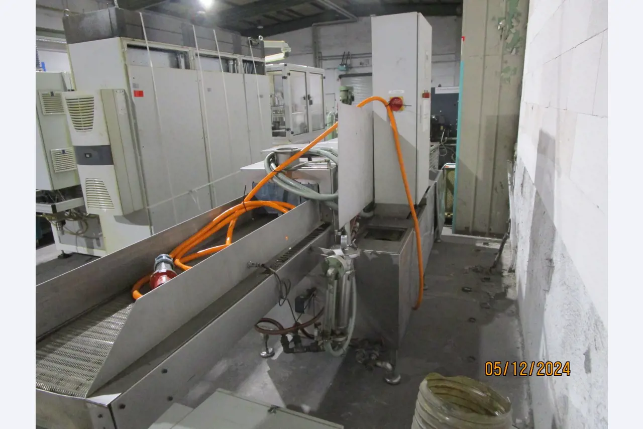 595 Solutions - Sistemi za proizvodnjo aluminijastih/ Mg brizganih delov-2