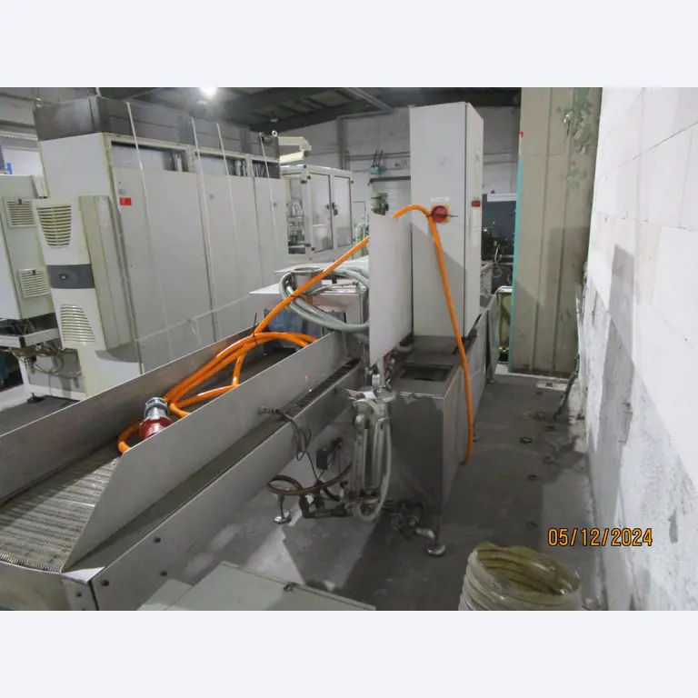 595 Solutions - Sistemi za proizvodnjo aluminijastih/ Mg brizganih delov-2