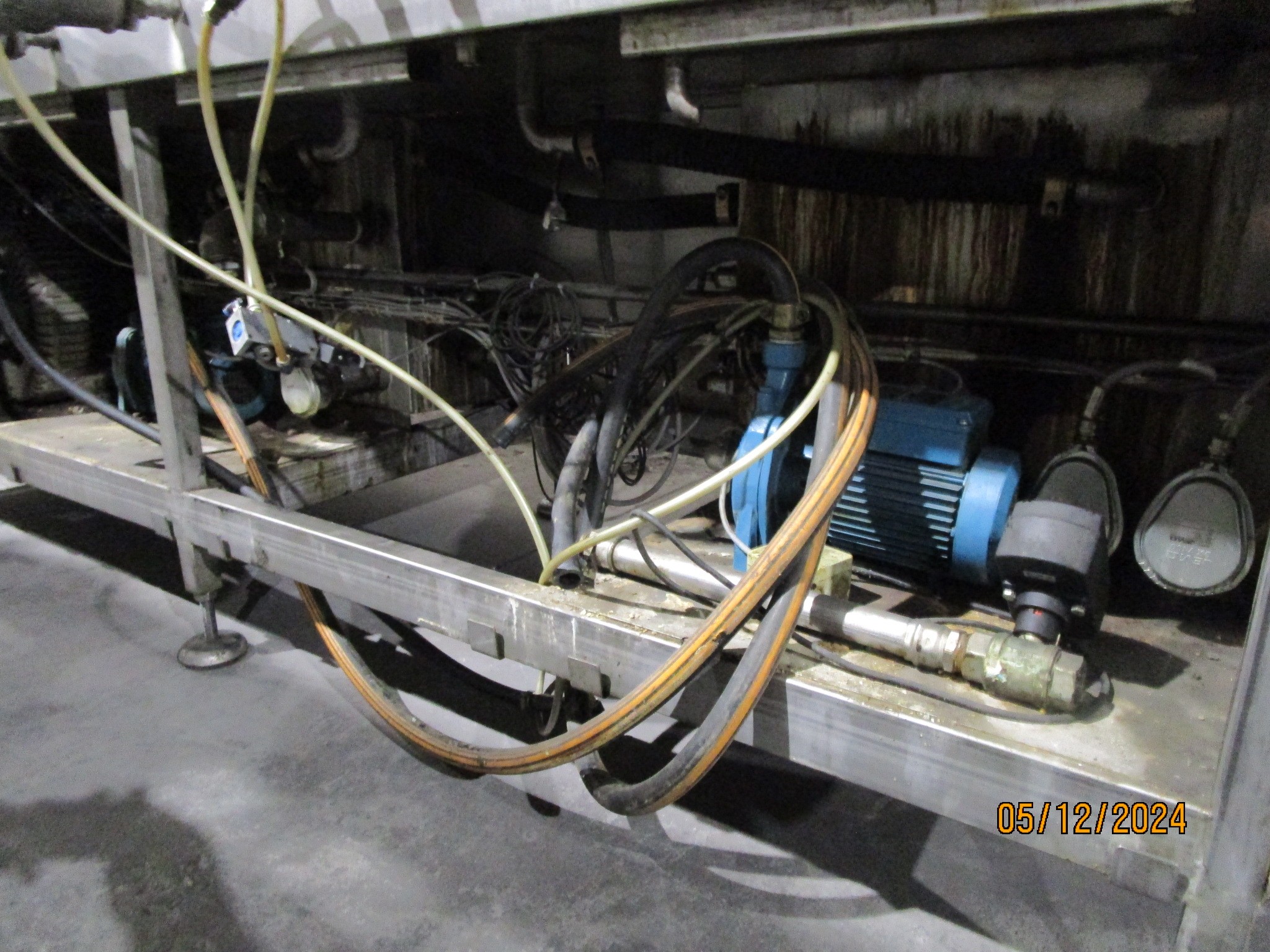 595 Solutions - Systems for the production of Al/ Mg injection molded parts-3