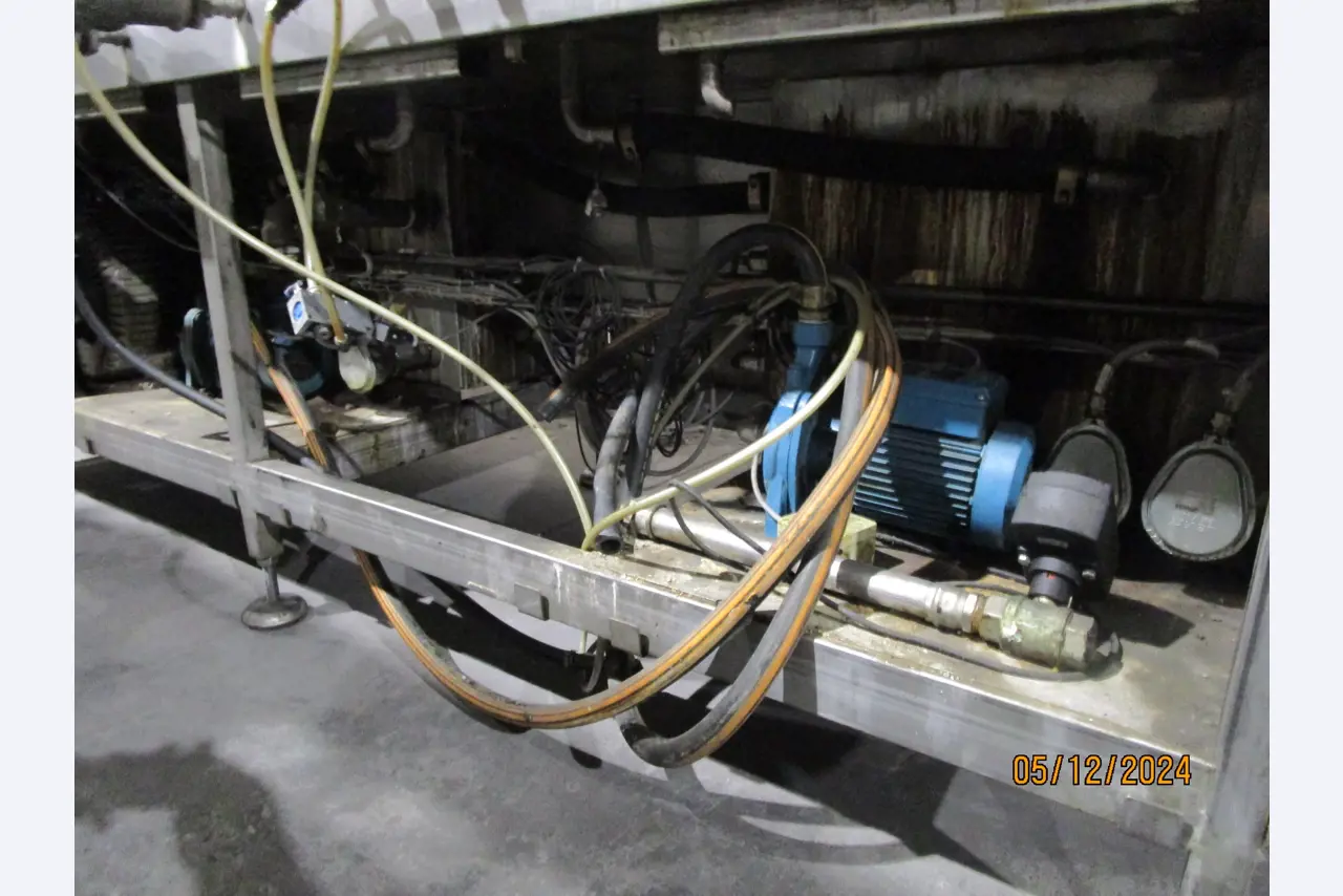 595 Solutions - Sistemi za proizvodnjo aluminijastih/ Mg brizganih delov-3