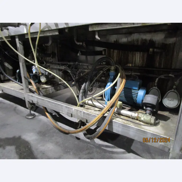 595 Solutions - Sistemi za proizvodnjo aluminijastih/ Mg brizganih delov-3