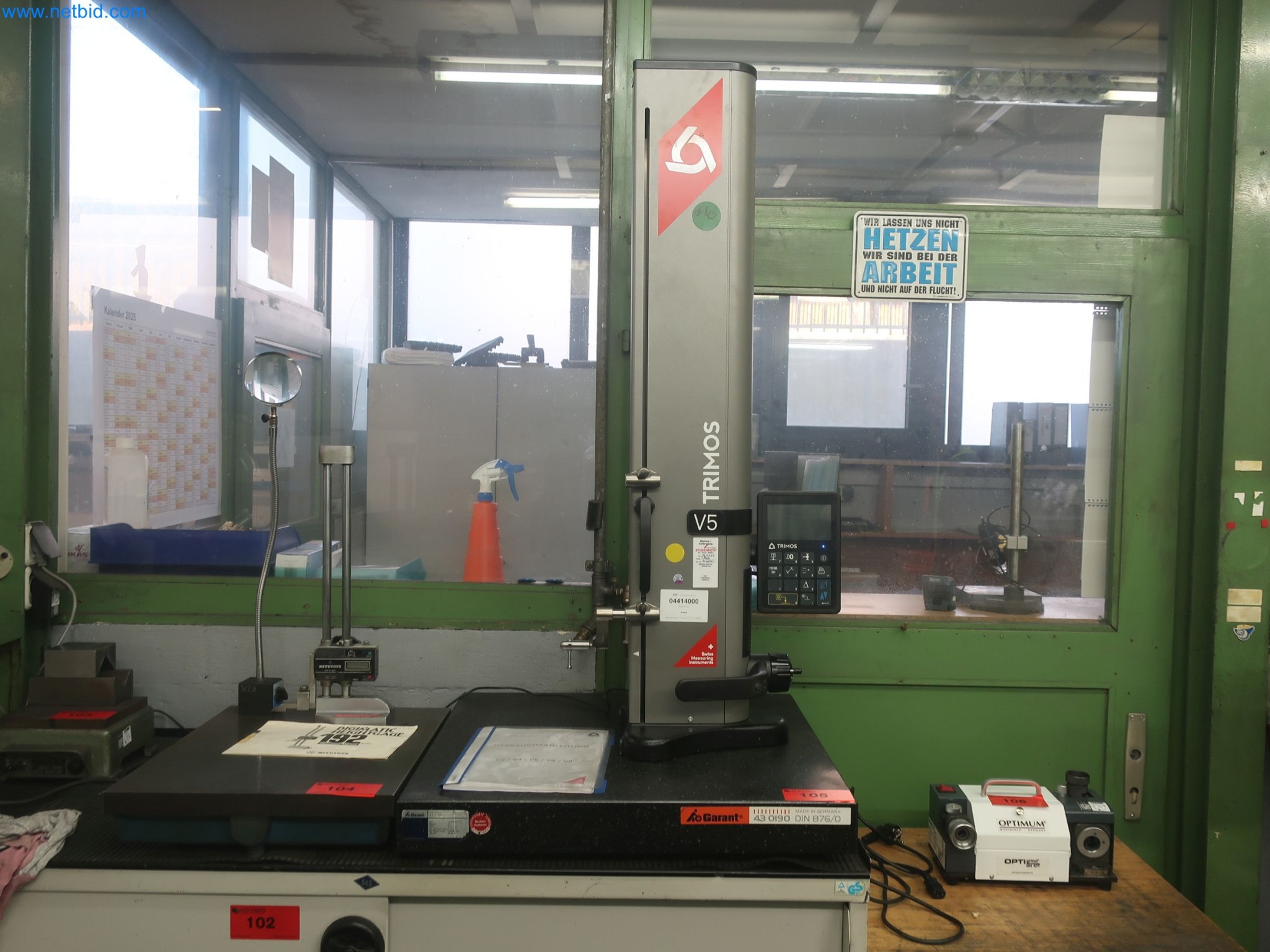 595 Solutions - Systémy pro výrobu hliníkových/ Mg vstřikovaných dílů-1