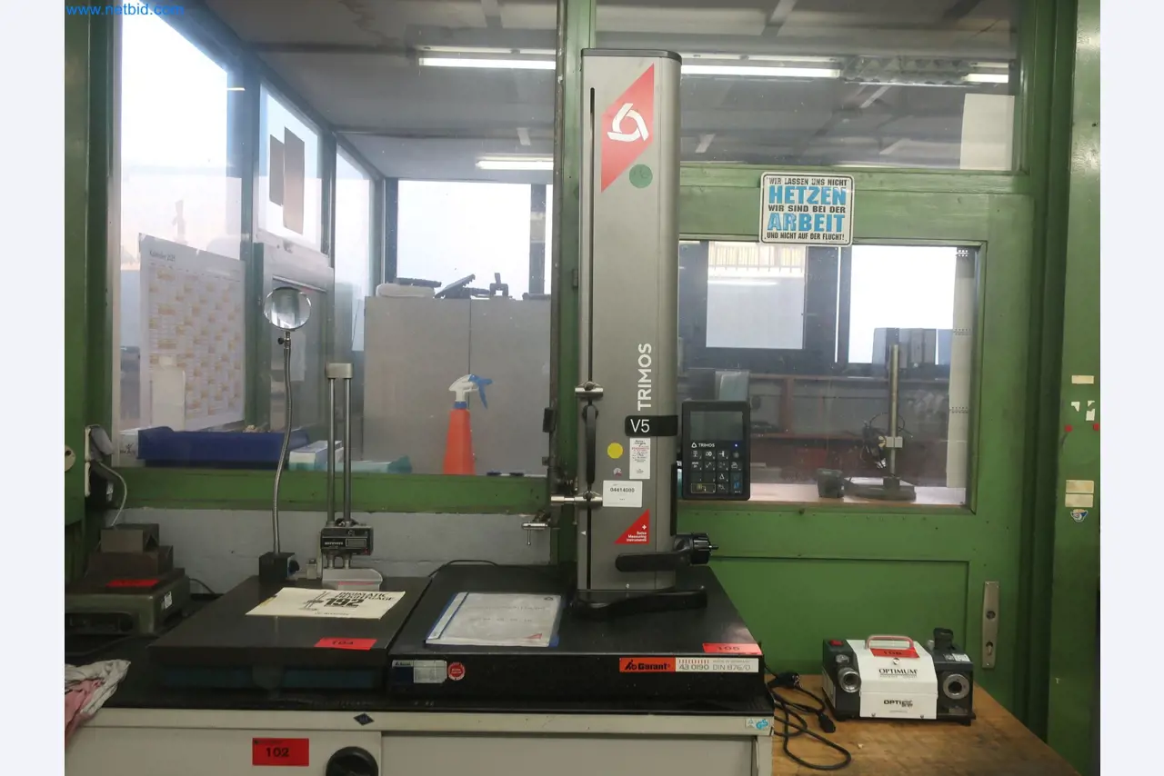 595 Solutions - Anlagen zur Fertigung von Al-Druck-/ Mg-Spritzgussteilen-1