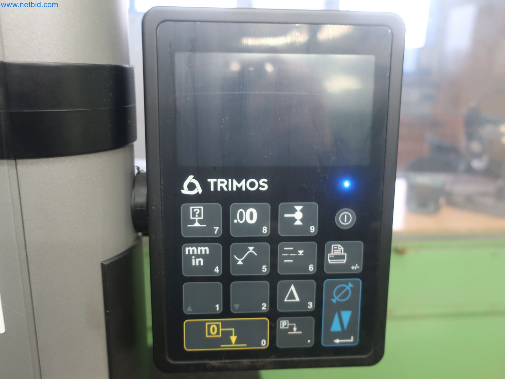 595 Solutions - Systémy pro výrobu hliníkových/ Mg vstřikovaných dílů-2