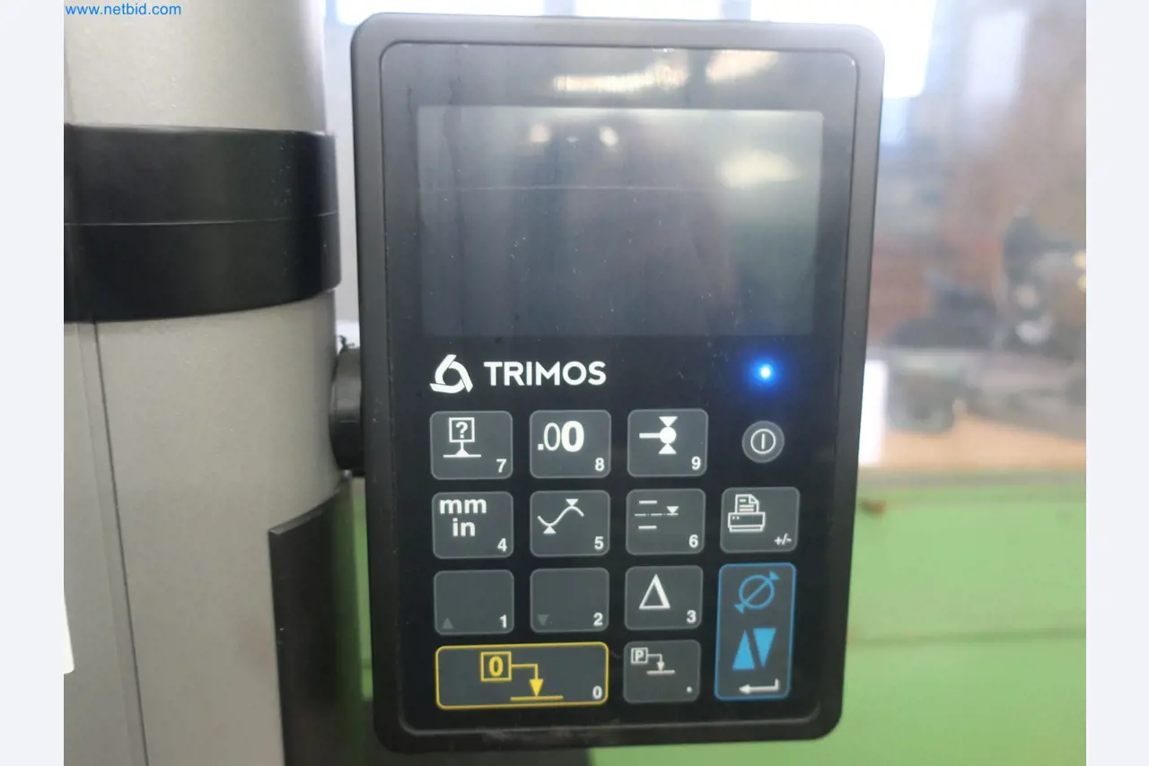 595 Solutions - Anlagen zur Fertigung von Al-Druck-/ Mg-Spritzgussteilen-2