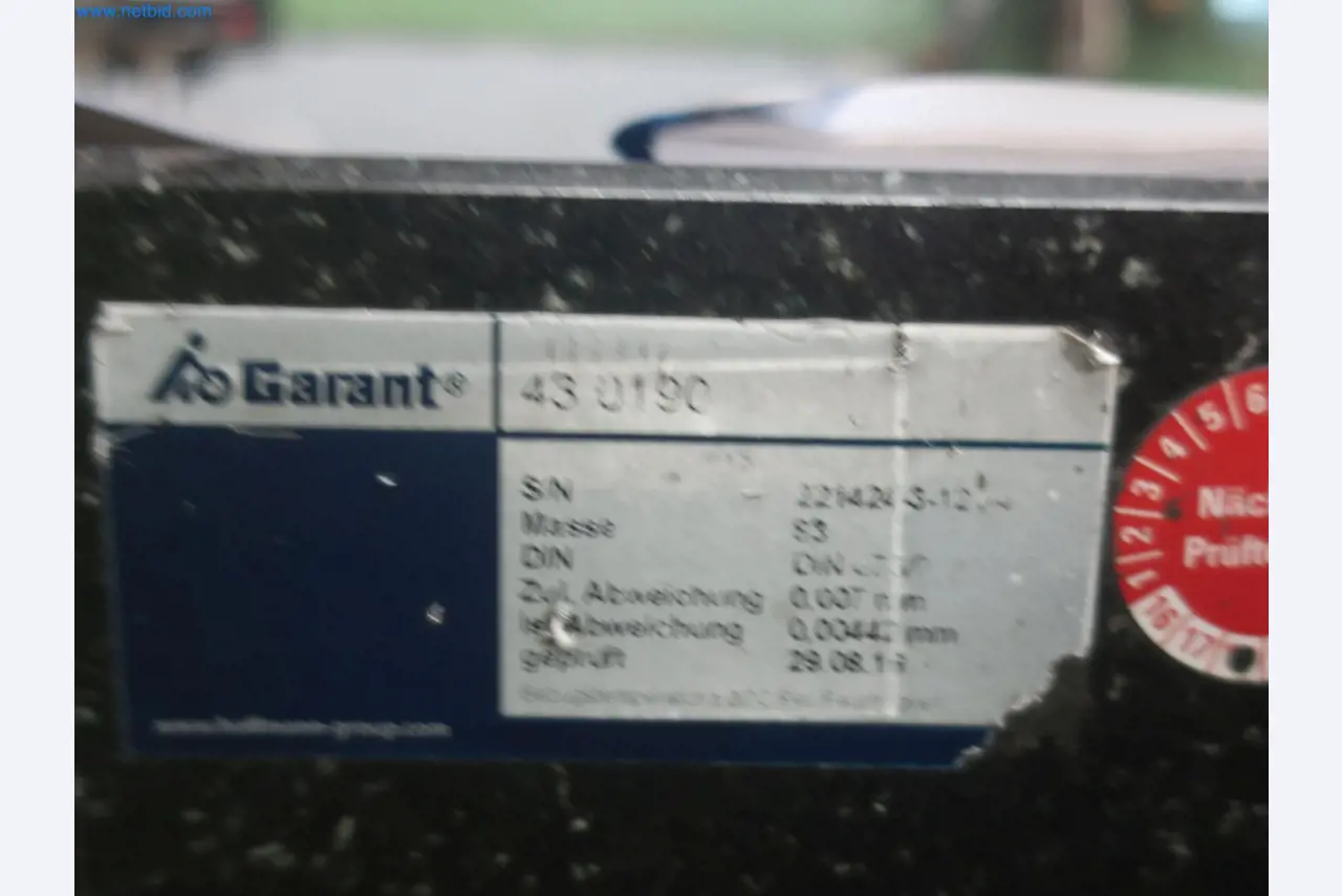 595 Solutions - Anlagen zur Fertigung von Al-Druck-/ Mg-Spritzgussteilen-3