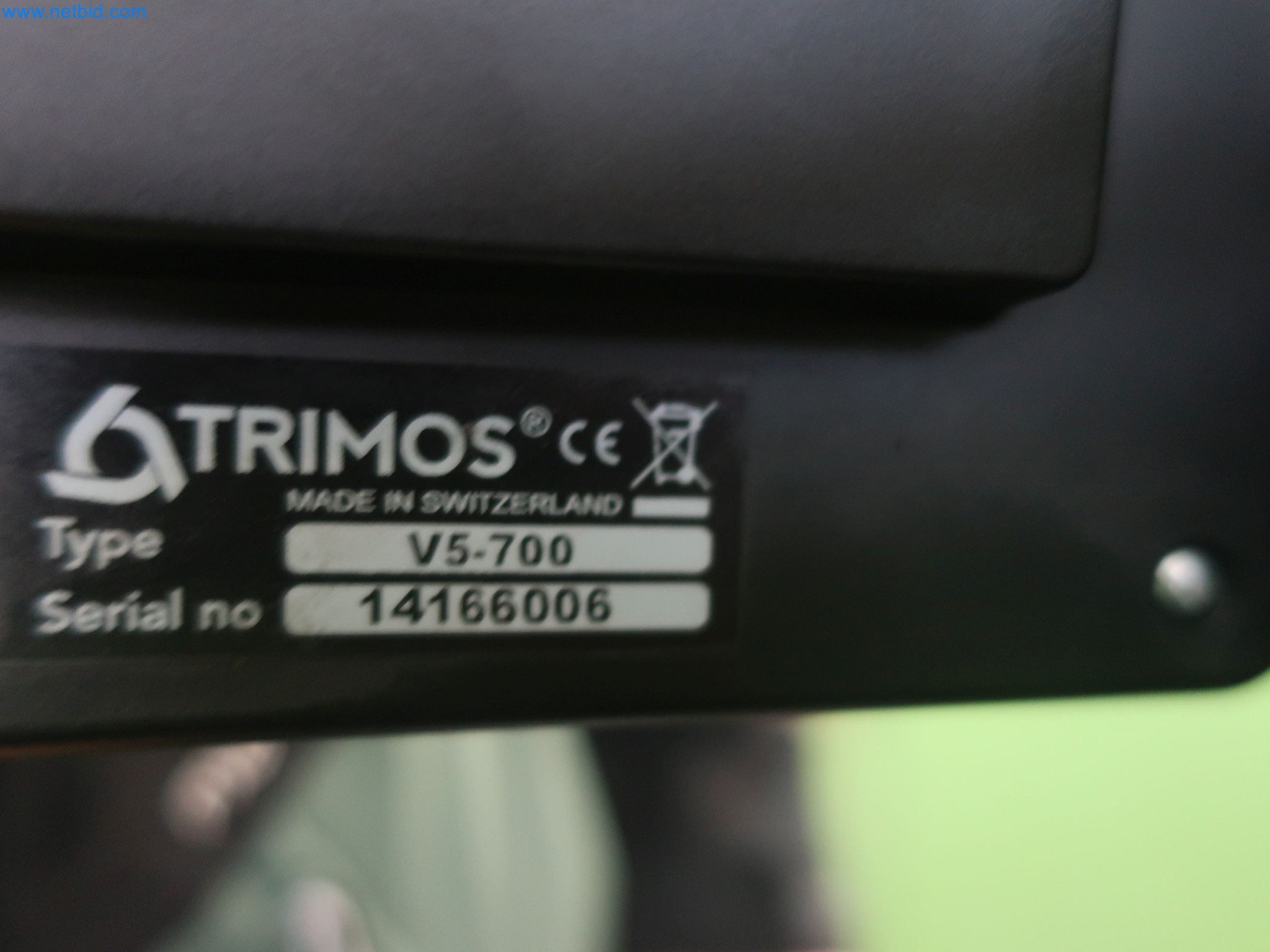 595 Solutions - Systémy pro výrobu hliníkových/ Mg vstřikovaných dílů-5