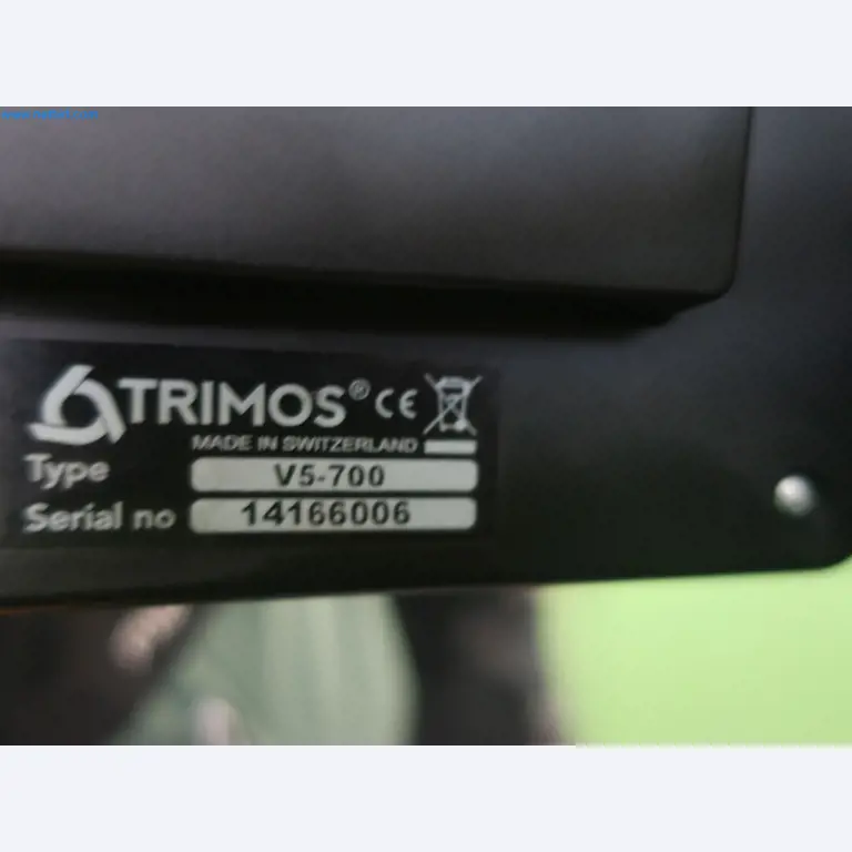 595 Solutions - Anlagen zur Fertigung von Al-Druck-/ Mg-Spritzgussteilen-5