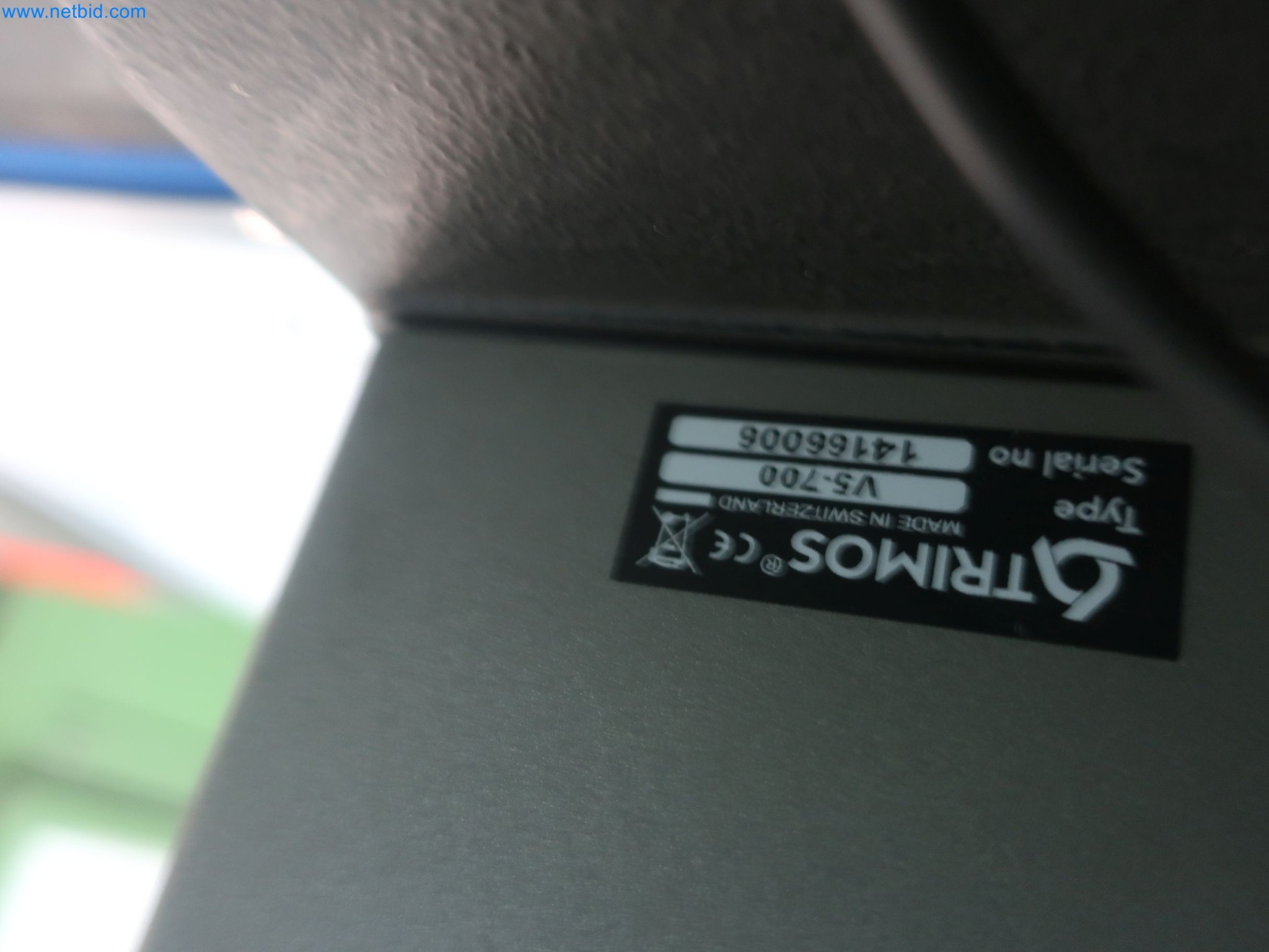 595 Solutions - Systémy pro výrobu hliníkových/ Mg vstřikovaných dílů-6