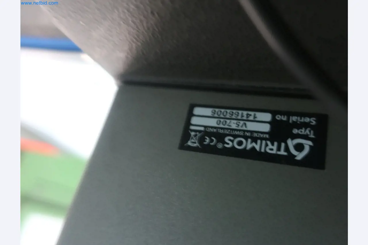 595 Solutions - Anlagen zur Fertigung von Al-Druck-/ Mg-Spritzgussteilen-6