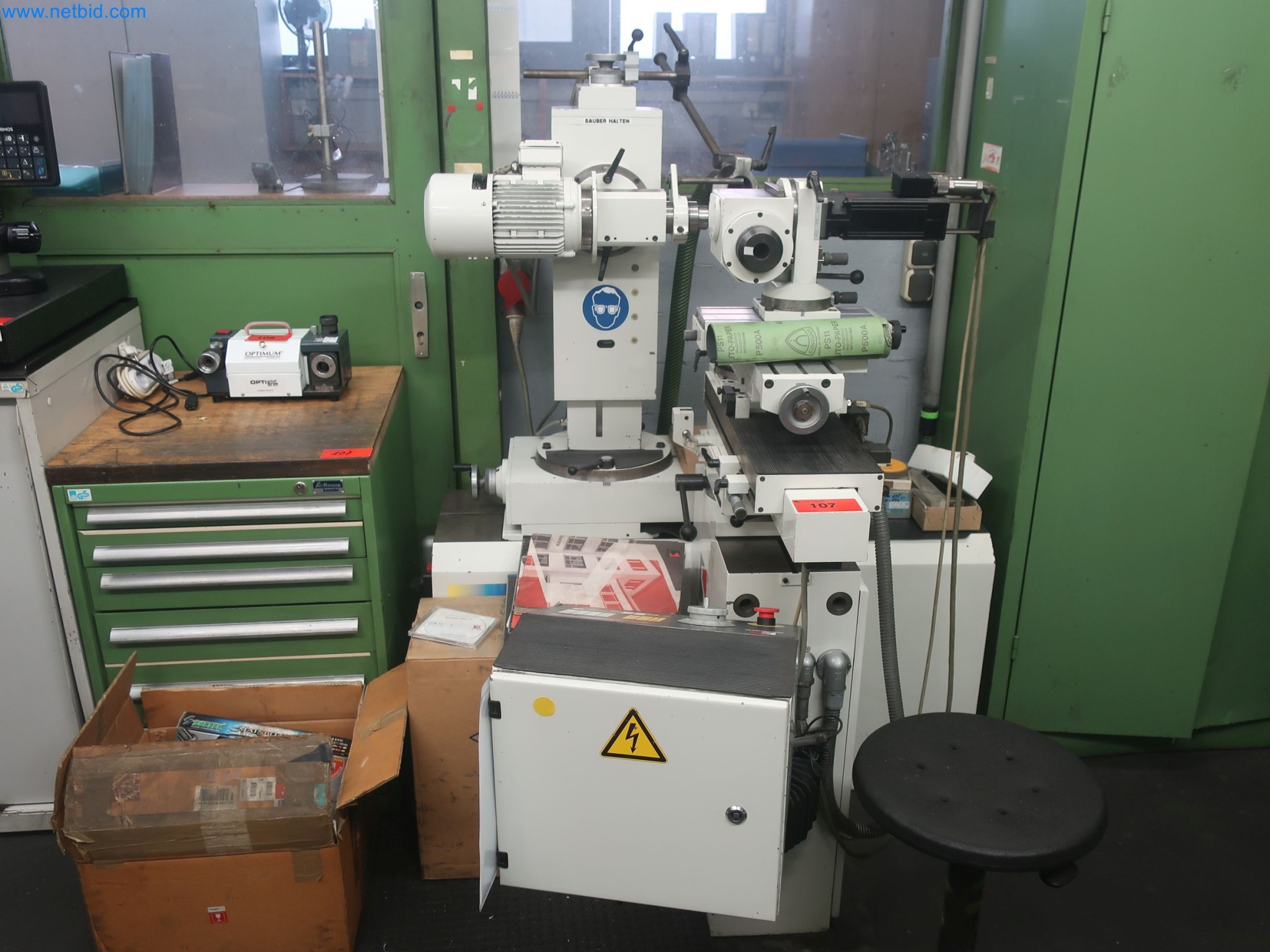 595 Solutions - Systems for the production of Al/ Mg injection molded parts-1