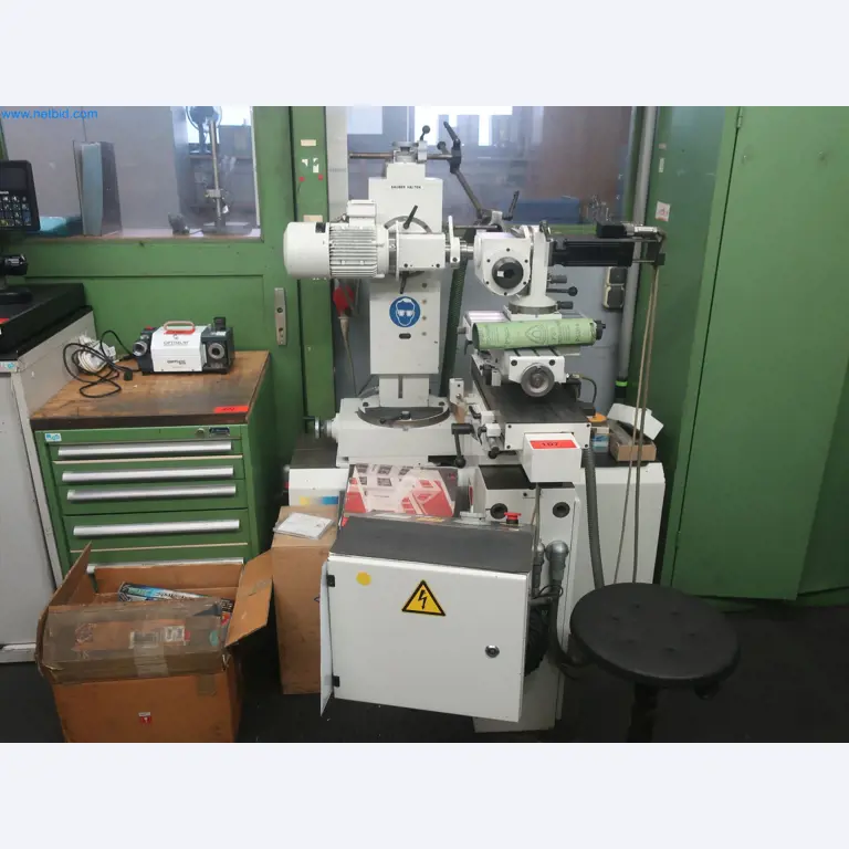 595 Solutions - Systems for the production of Al/ Mg injection molded parts-1