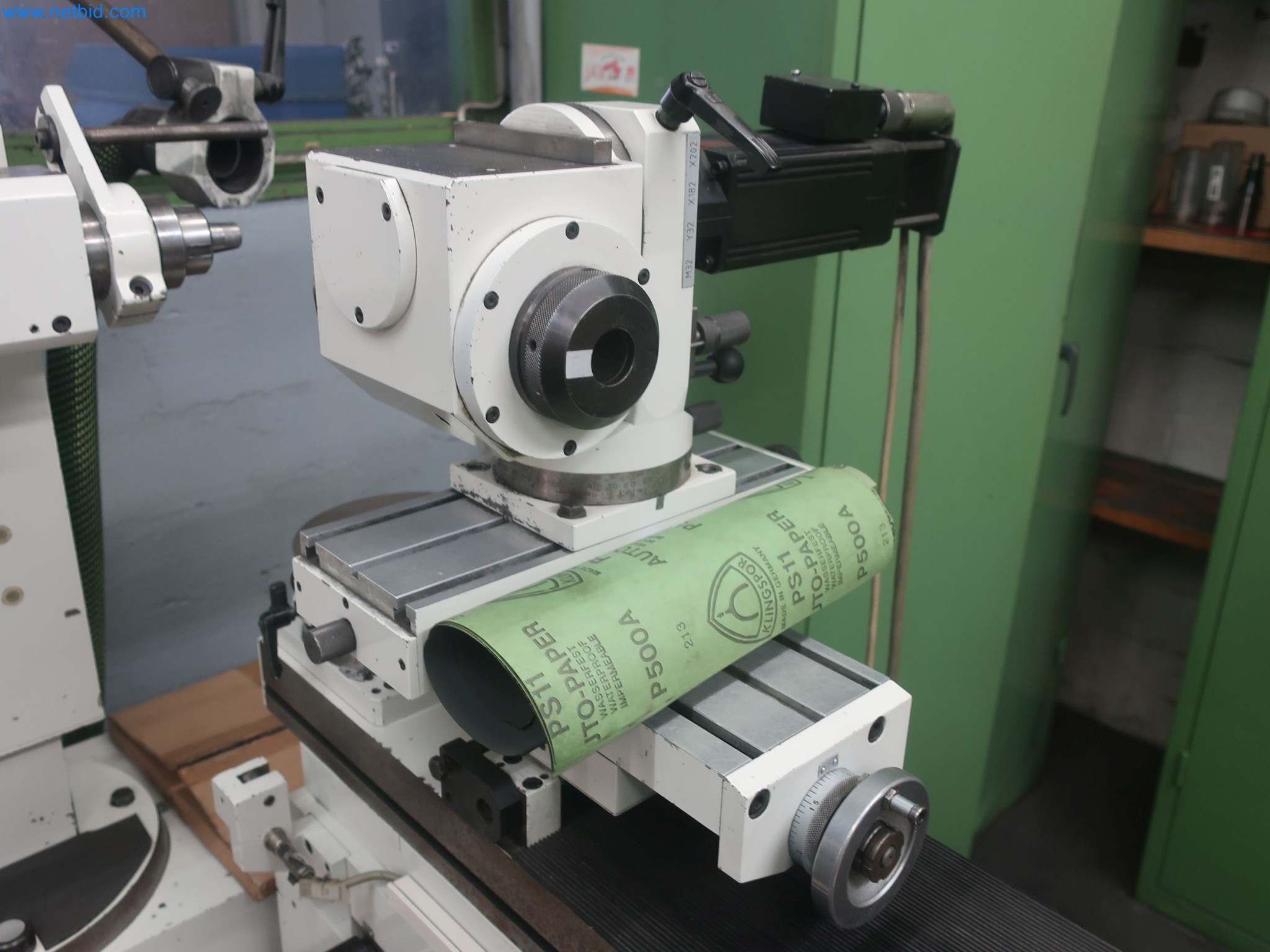 595 Solutions - Systems for the production of Al/ Mg injection molded parts-2