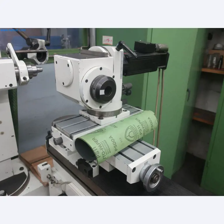 595 Solutions - Systems for the production of Al/ Mg injection molded parts-2