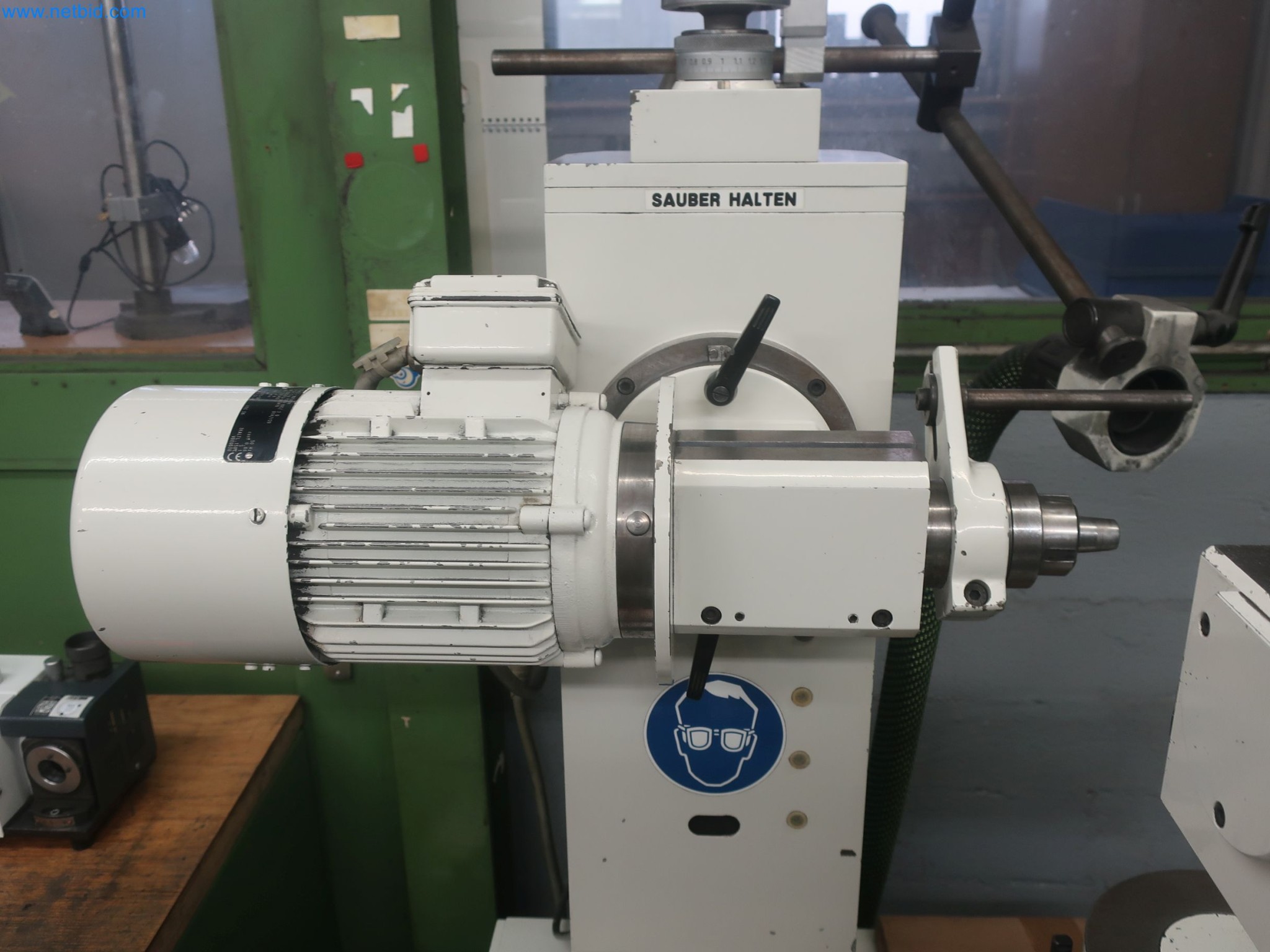 595 Solutions - Systems for the production of Al/ Mg injection molded parts-3