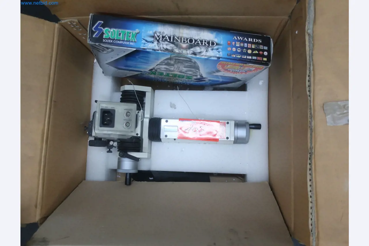 595 Solutions - Systems for the production of Al/ Mg injection molded parts-5