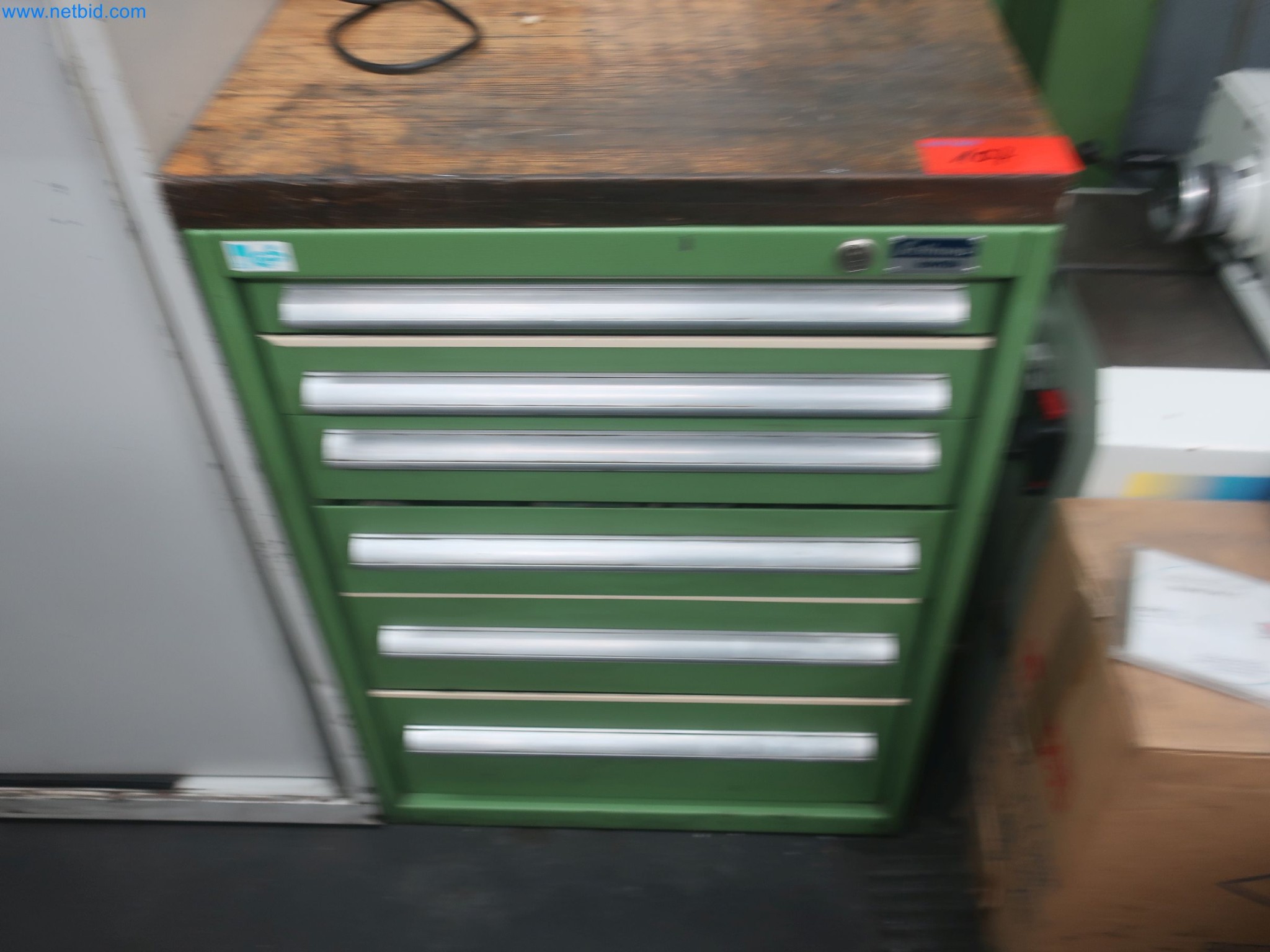 595 Solutions - Systems for the production of Al/ Mg injection molded parts-6