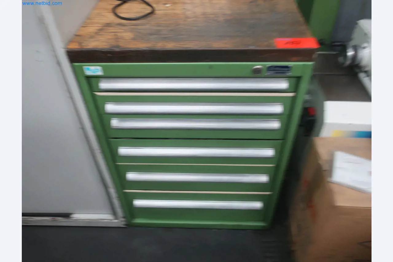 595 Solutions - Systems for the production of Al/ Mg injection molded parts-6