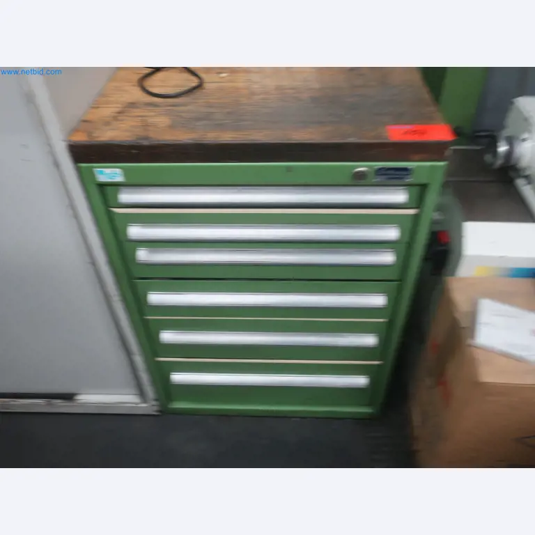 595 Solutions - Systems for the production of Al/ Mg injection molded parts-6