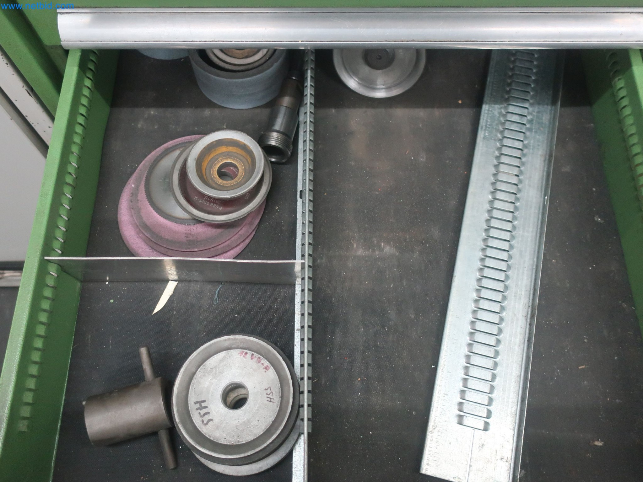 595 Solutions - Systems for the production of Al/ Mg injection molded parts-7