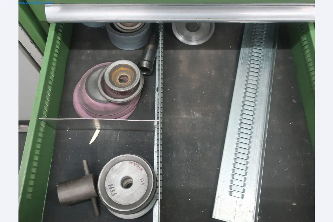 595 Solutions - Systems for the production of Al/ Mg injection molded parts-7