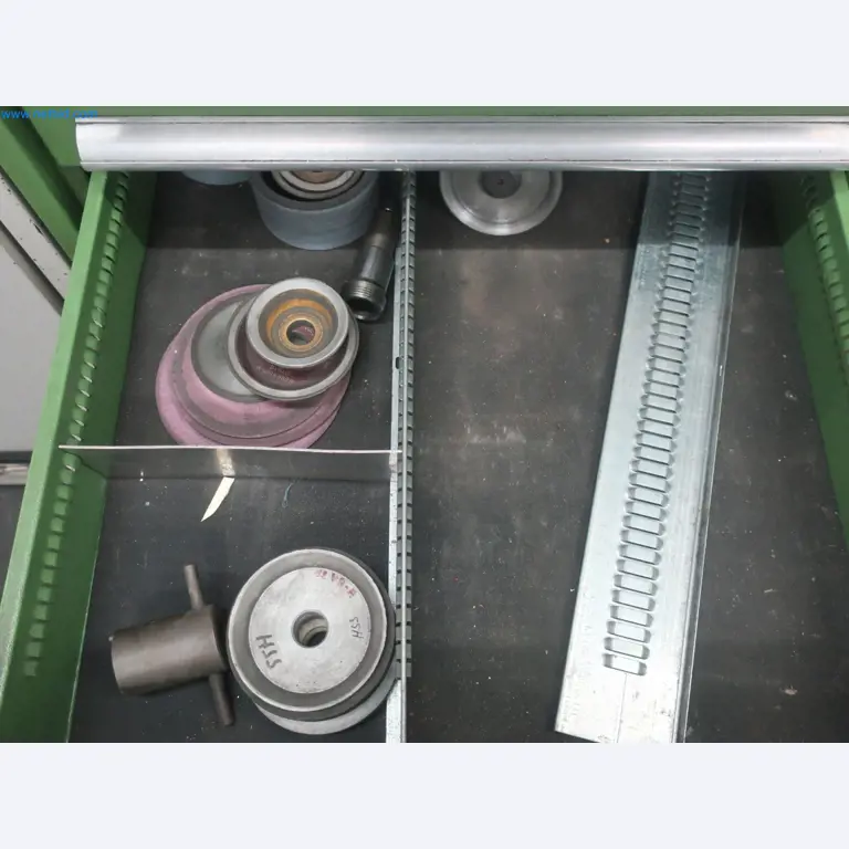 595 Solutions - Systems for the production of Al/ Mg injection molded parts-7