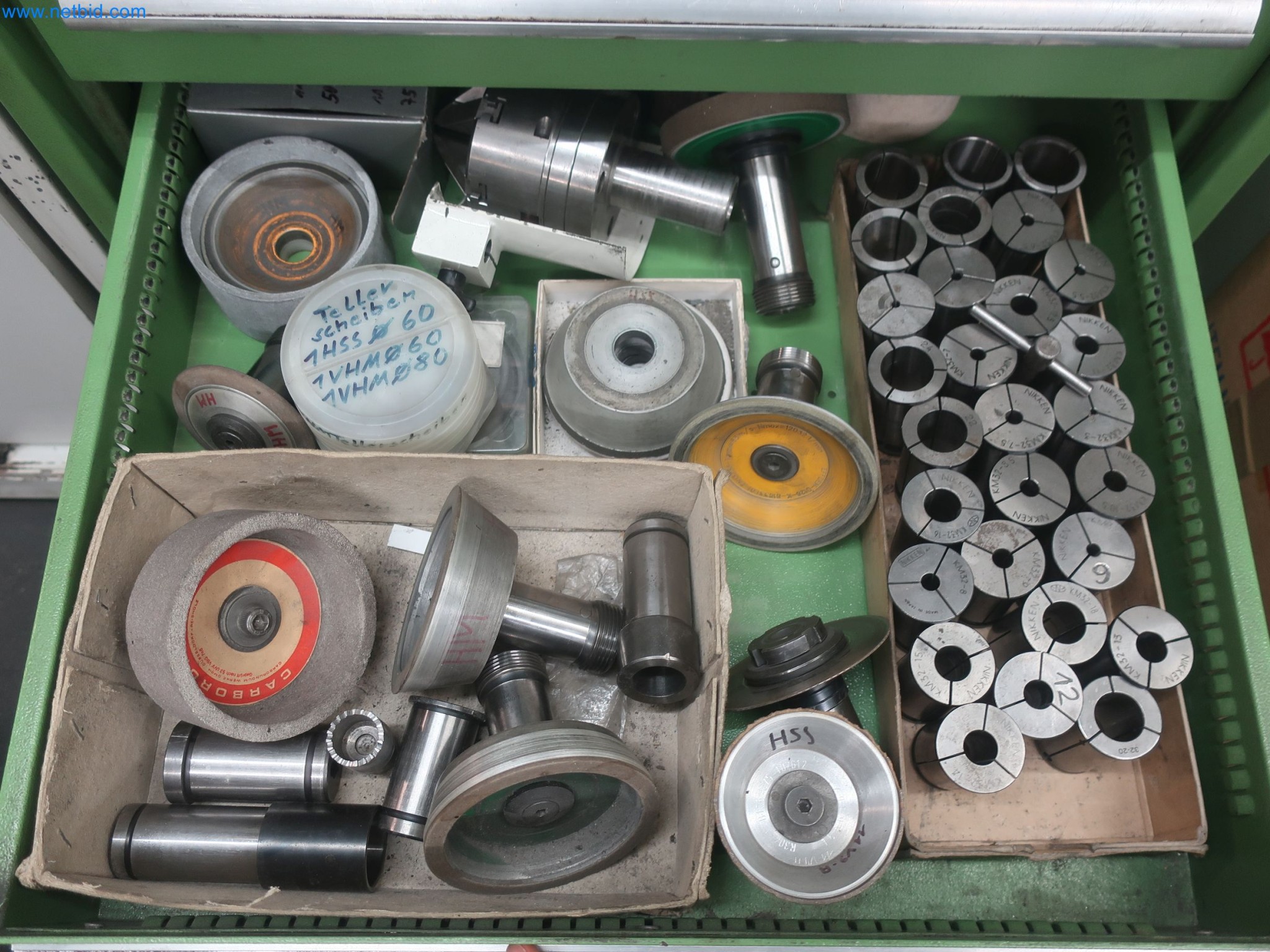 595 Solutions - Systems for the production of Al/ Mg injection molded parts-8