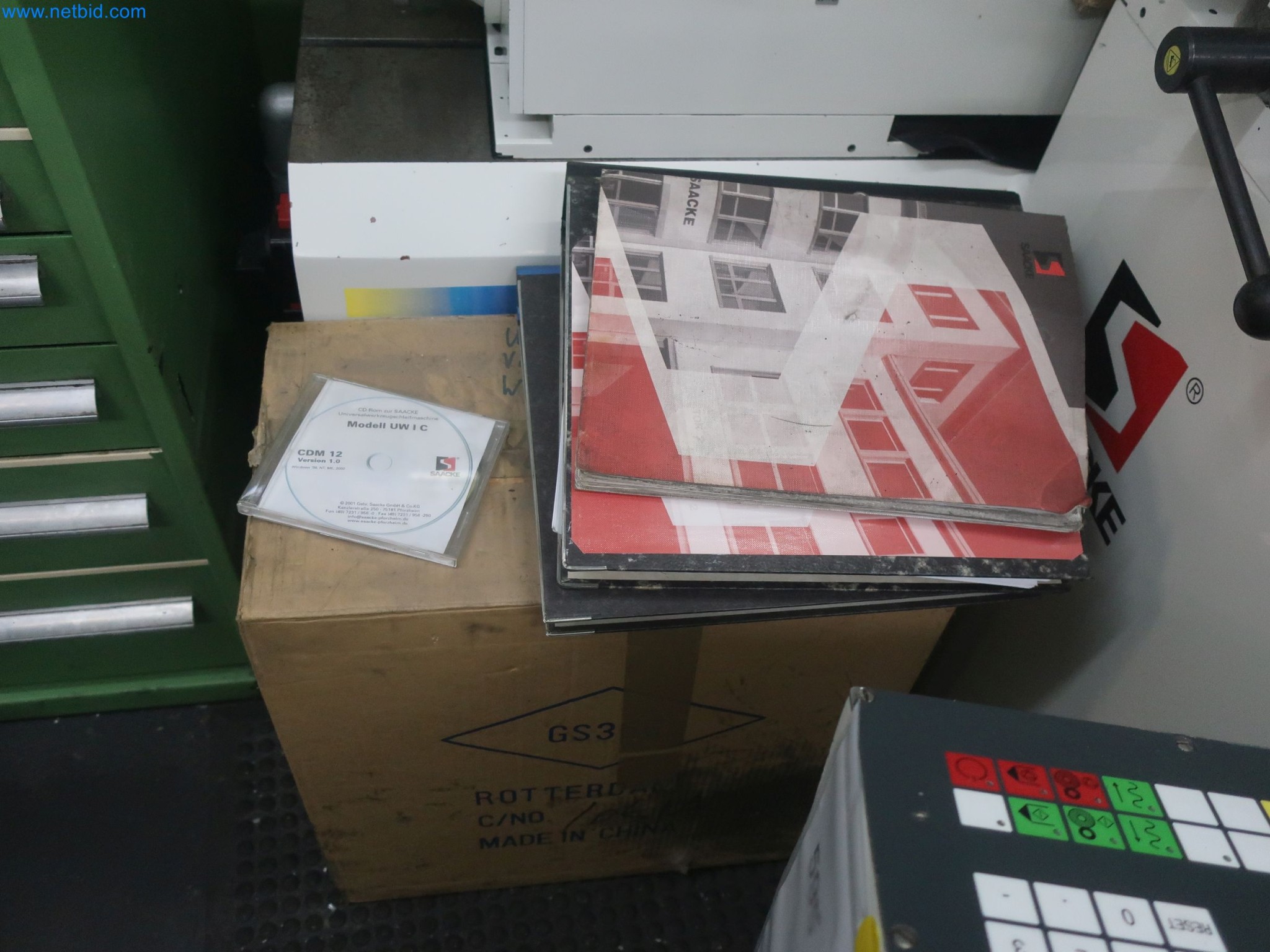 595 Solutions - Systems for the production of Al/ Mg injection molded parts-9