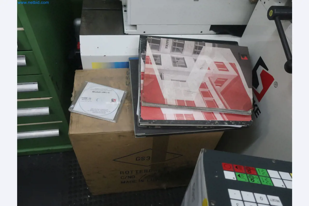 595 Solutions - Systems for the production of Al/ Mg injection molded parts-9