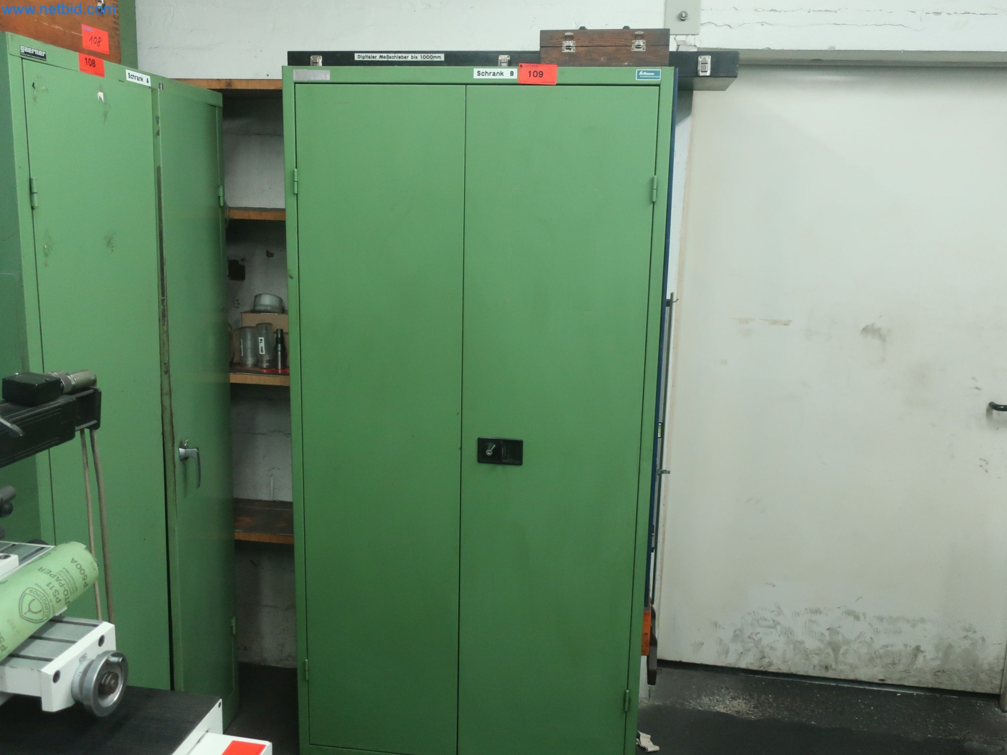 595 Solutions - Anlagen zur Fertigung von Al-Druck-/ Mg-Spritzgussteilen-1