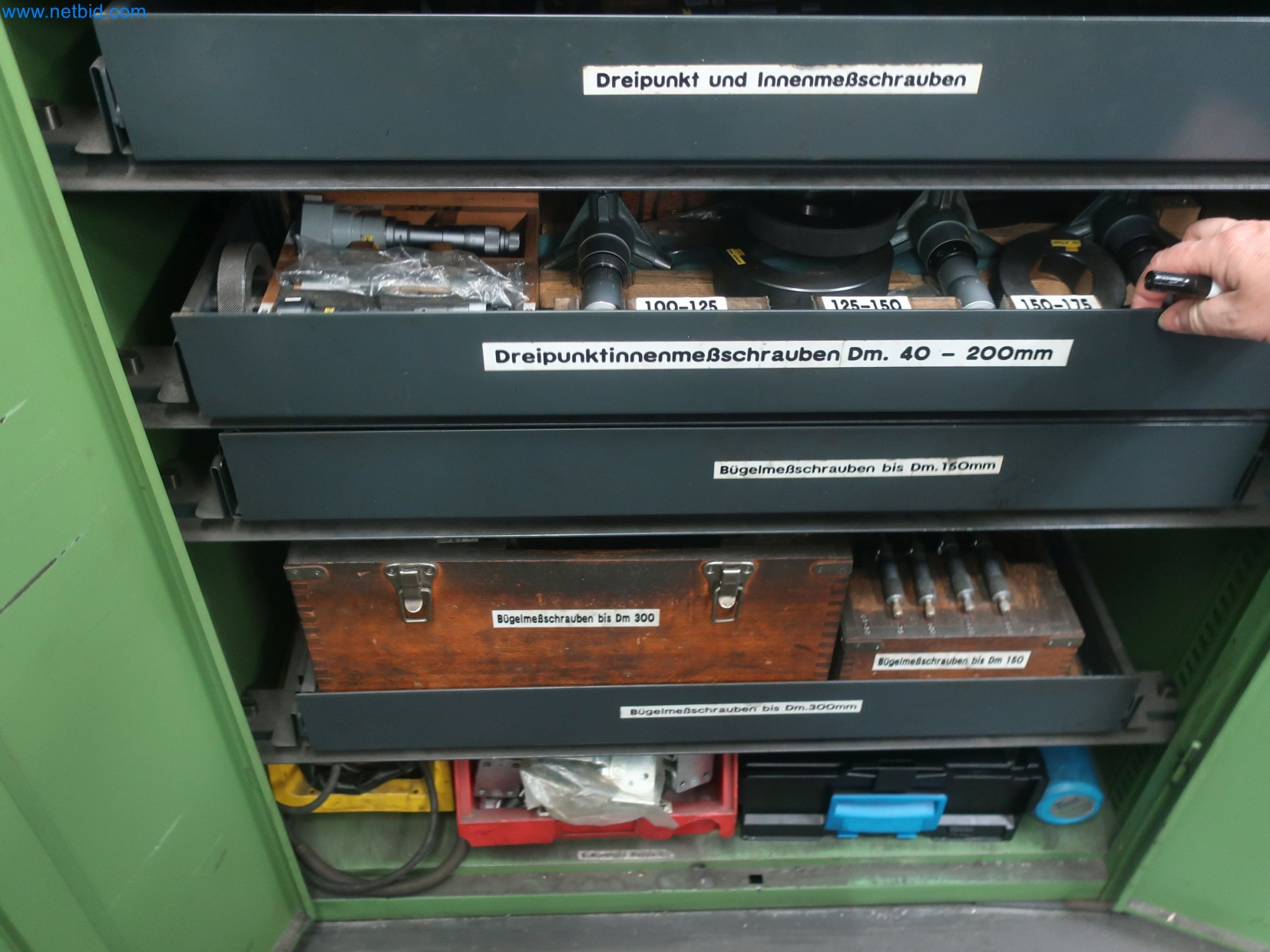 595 Solutions - Anlagen zur Fertigung von Al-Druck-/ Mg-Spritzgussteilen-4