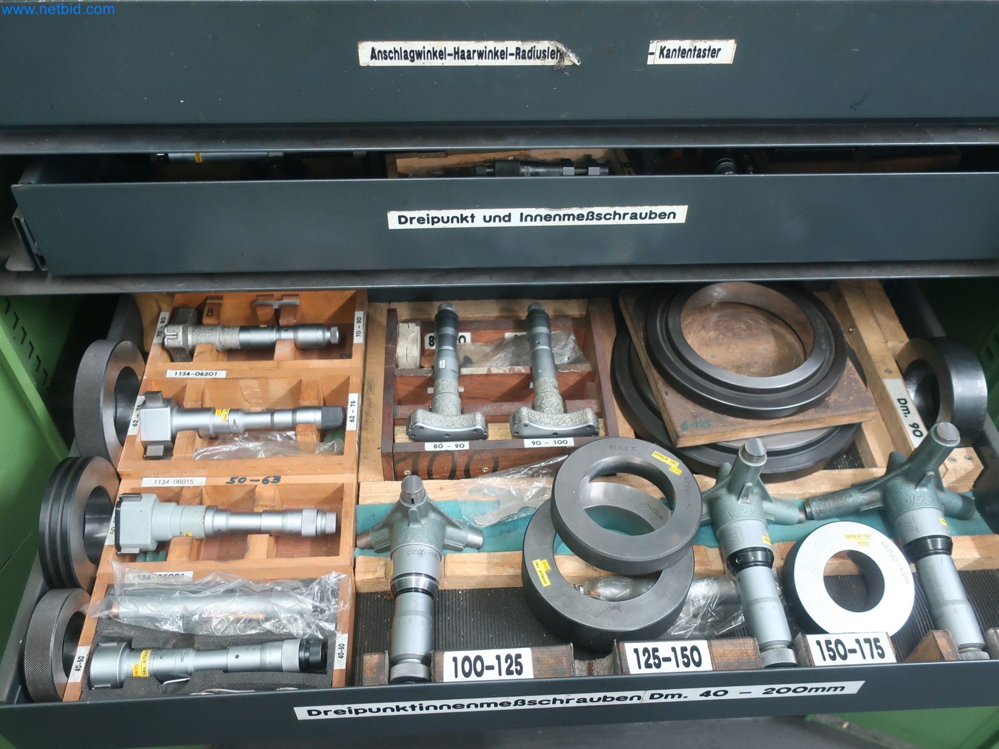 595 Solutions - Anlagen zur Fertigung von Al-Druck-/ Mg-Spritzgussteilen-5