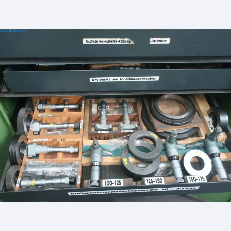 595 Solutions - Systems for the production of Al/ Mg injection molded parts-5