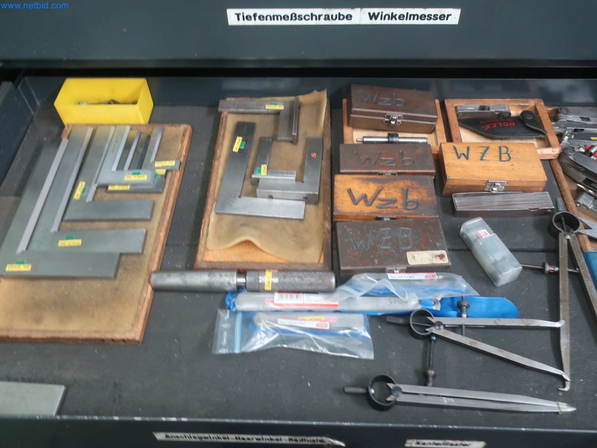 595 Solutions - Anlagen zur Fertigung von Al-Druck-/ Mg-Spritzgussteilen-7