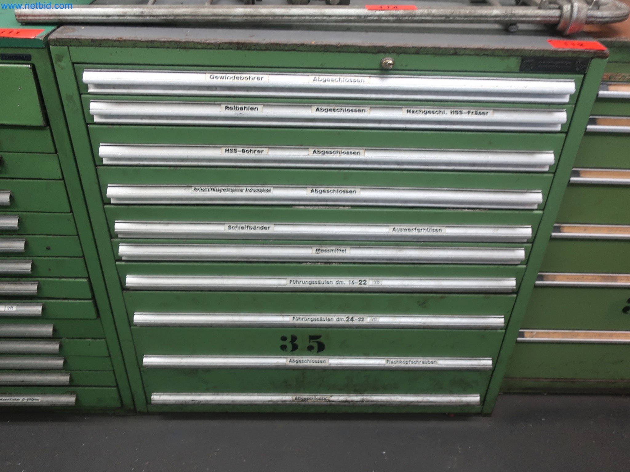 595 Solutions - Systémy pro výrobu hliníkových/ Mg vstřikovaných dílů-1