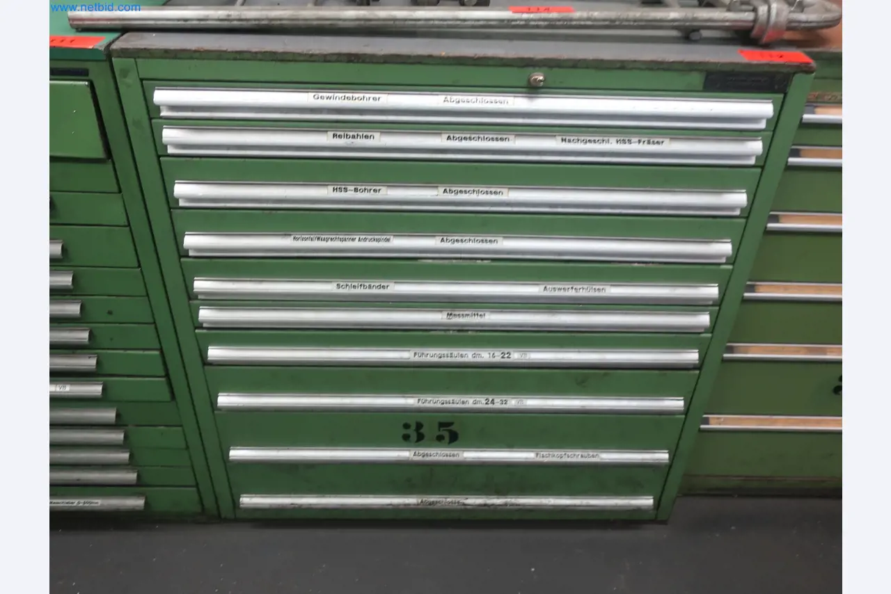 595 Solutions - Systémy pro výrobu hliníkových/ Mg vstřikovaných dílů-1