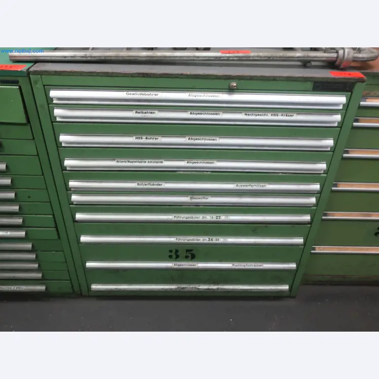 595 Solutions - Systémy pro výrobu hliníkových/ Mg vstřikovaných dílů-1