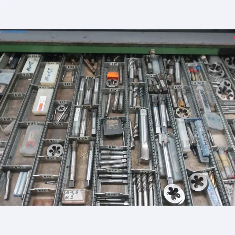 595 Solutions - Systémy pro výrobu hliníkových/ Mg vstřikovaných dílů-2