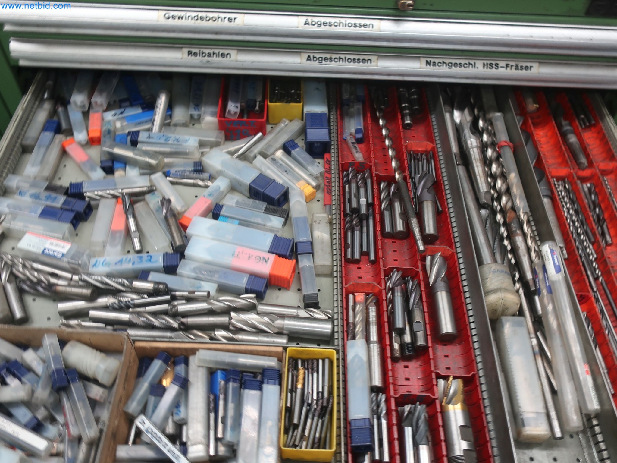 595 Solutions - Systémy pro výrobu hliníkových/ Mg vstřikovaných dílů-4