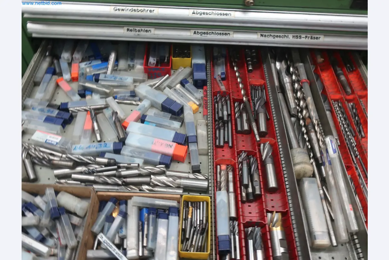 595 Solutions - Systémy pro výrobu hliníkových/ Mg vstřikovaných dílů-4