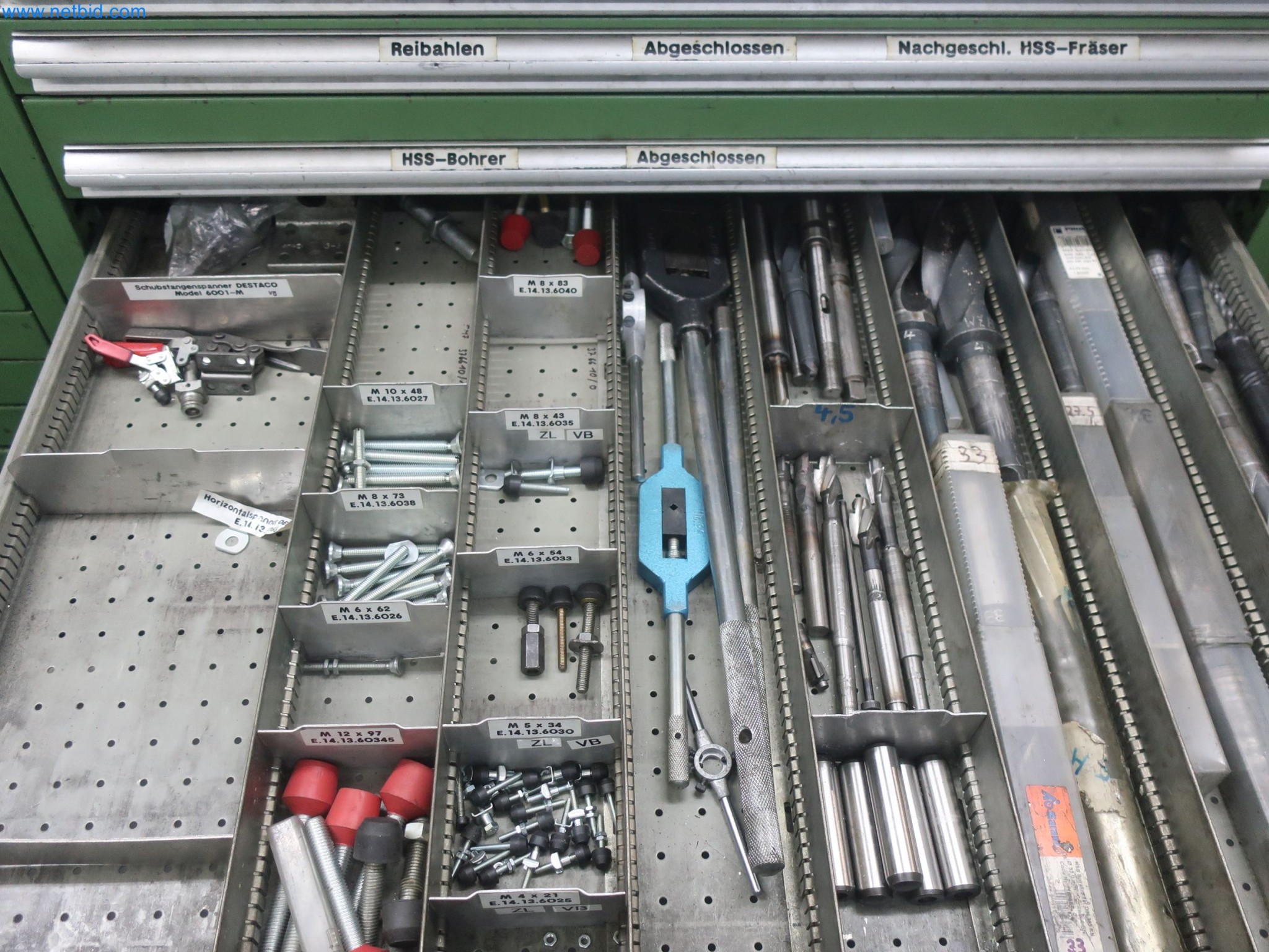 595 Solutions - Systémy pro výrobu hliníkových/ Mg vstřikovaných dílů-5