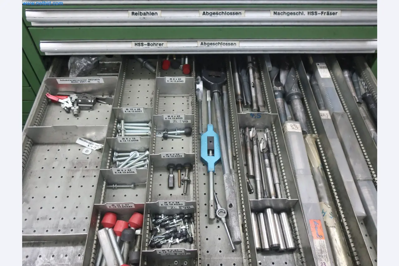 595 Solutions - Systémy pro výrobu hliníkových/ Mg vstřikovaných dílů-5