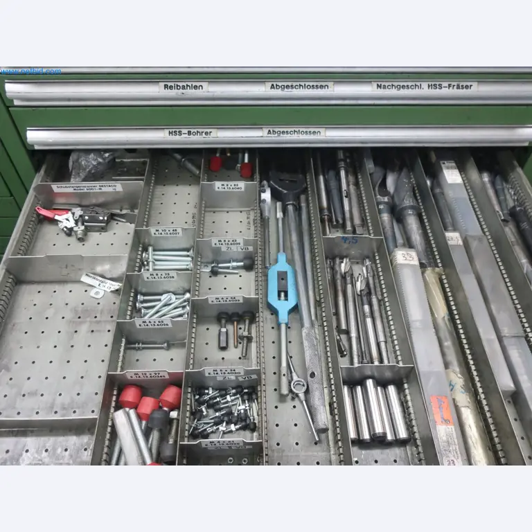 595 Solutions - Systémy pro výrobu hliníkových/ Mg vstřikovaných dílů-5