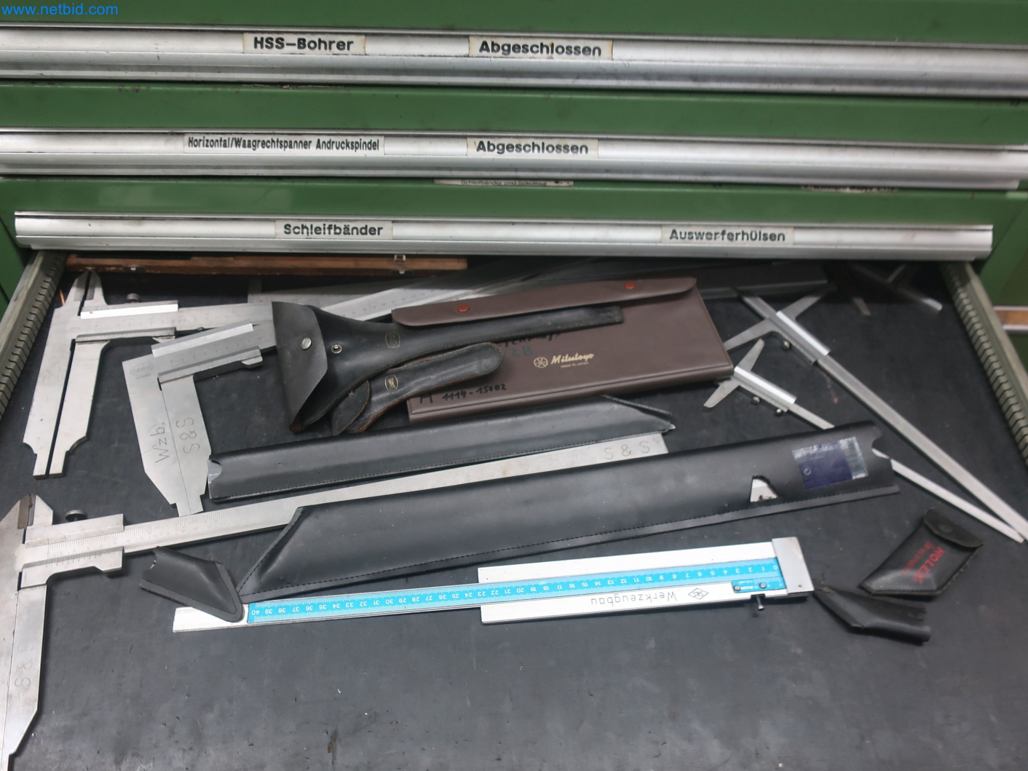 595 Solutions - Systémy pro výrobu hliníkových/ Mg vstřikovaných dílů-6