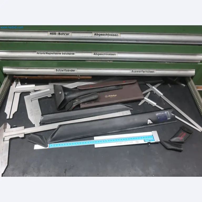 595 Solutions - Systémy pro výrobu hliníkových/ Mg vstřikovaných dílů-6